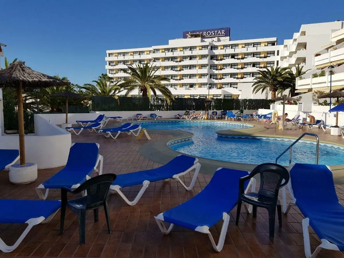 Olympus Apartment Costa Adeje