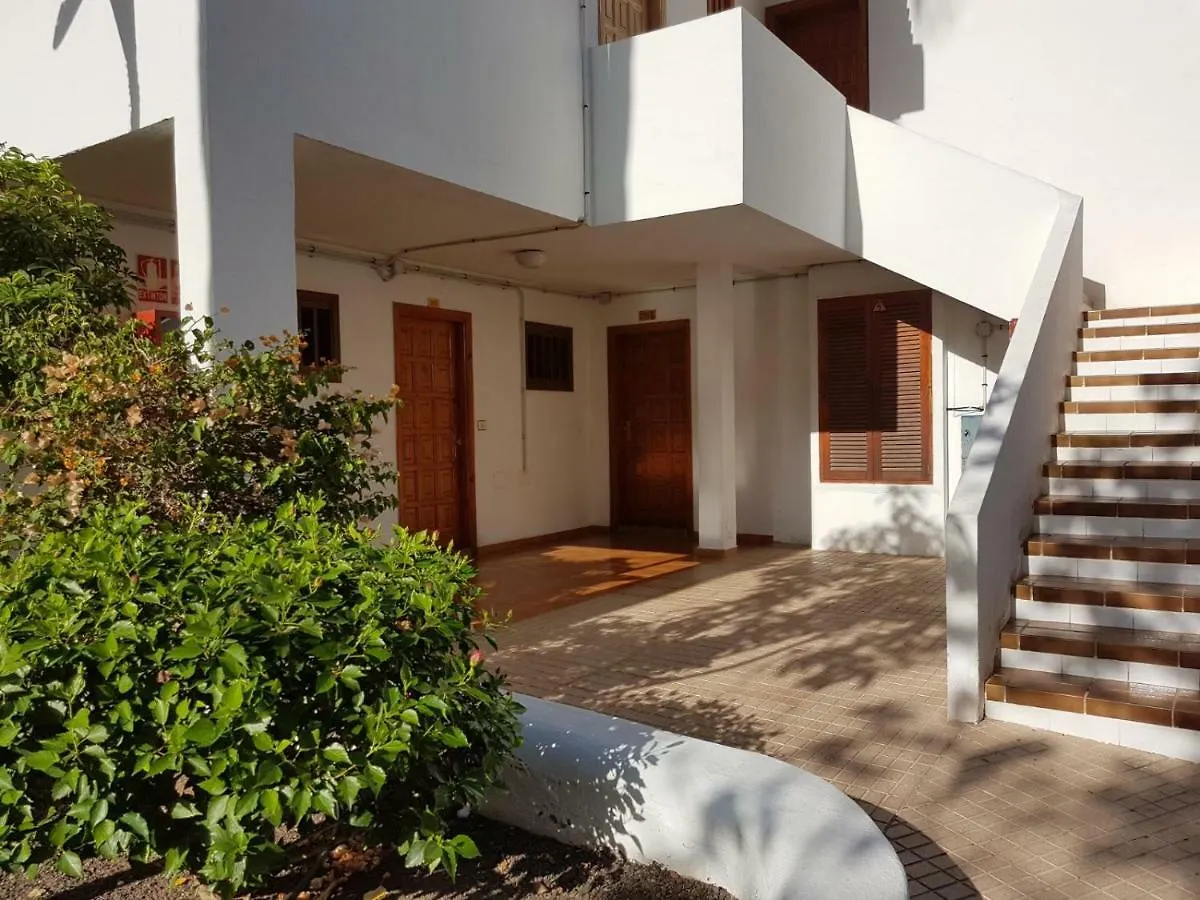 Olympus Apartment Costa Adeje