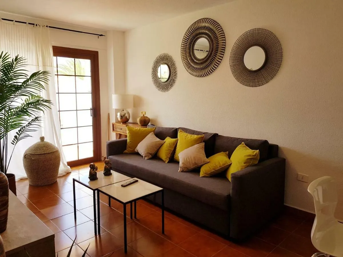 Olympus Apartment Costa Adeje