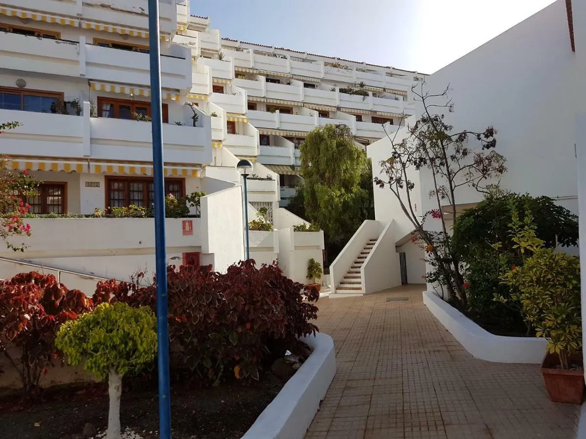 Olympus Apartment Costa Adeje  0*, Costa Adeje (Tenerife) Španělsko